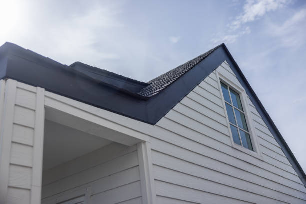 Affordable Siding Repair and Maintenance Services in Bayou Vista, TX